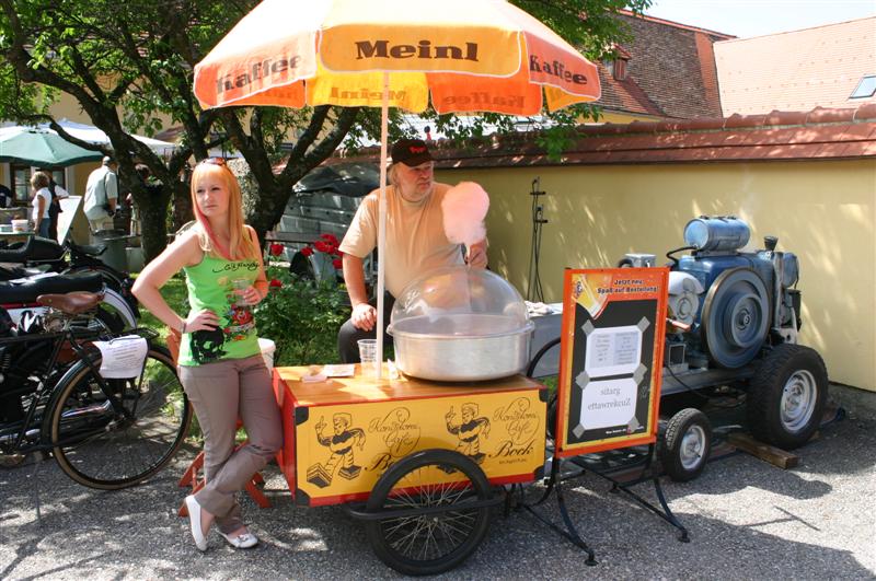 2009-07-12 11. Oldtimertreffen in Pinkafeld